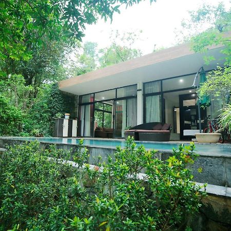 Villa Owner Tai Khu Nghi Duong Sinh Thai Dai Lai Resort Ngoc Quang ภายนอก รูปภาพ